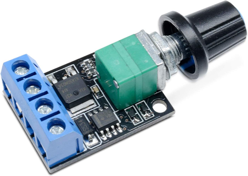 Aideepen 10A 速度コントローラーPWM