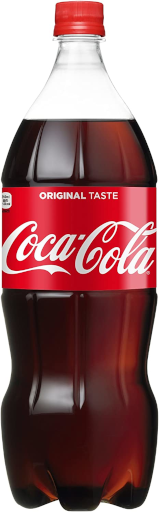 コカ・コーラペット1.5L